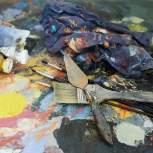 Artesanías y manualidades