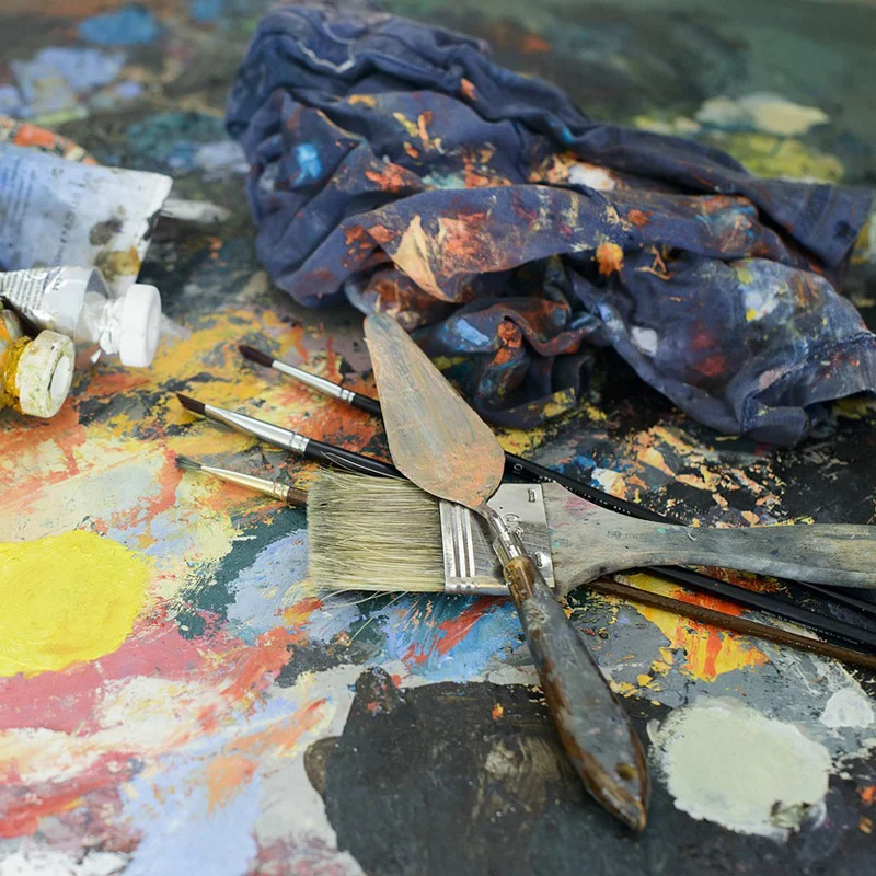 Artesanías y manualidades