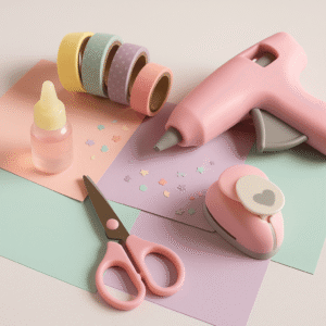 Artesanías y manualidades