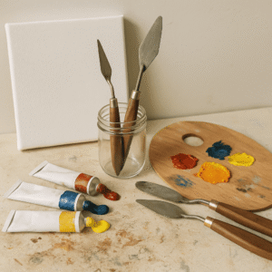 Artisticas y bastidores