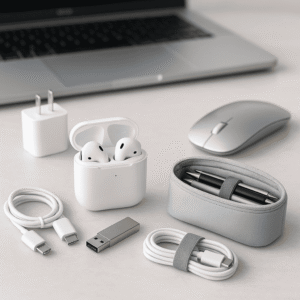 Tecnología y Accesorios