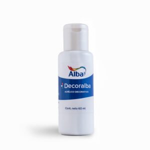 DECORALBA(410)60(BLANCO
