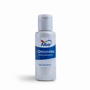 DECORALBA(412)60(BL PERLADO