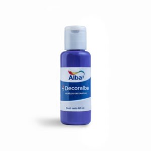 DECORALBA(491)60VIOLETA