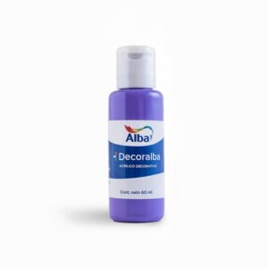 DECORALBA(493)60(LAVANDA)