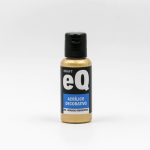 Acrilico EQ x50cc 040 Oro Iridescente