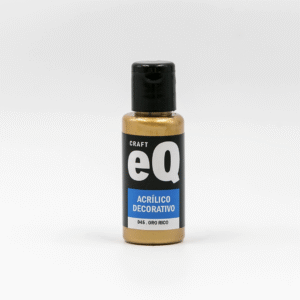 Acrilico EQ x50cc 045 Oro Rico