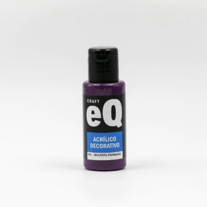 Acrilico EQ x50cc 501 Magenta Primario