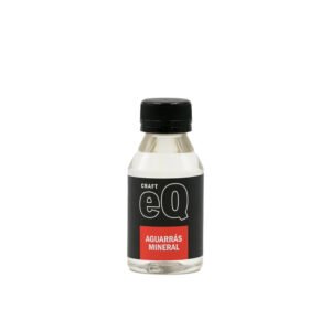 AGUARRAS EQ(100)MINERAL