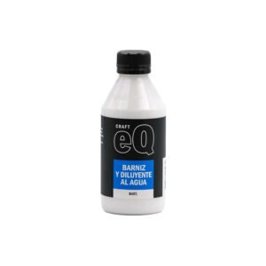 BARNIZ EQ(250)MATE