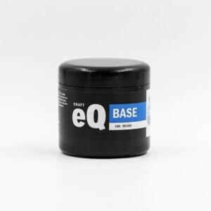 Base Acrilica EQ 200cc 100 Negro