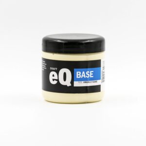 Base Acrilica EQ 200cc 311 Amarillo Suave
