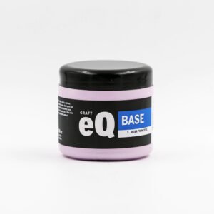 Base Acrilica EQ 200cc 715 Rosa Princesa