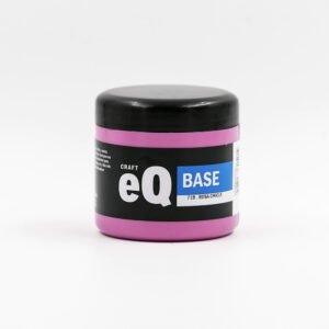Base Acrilica EQ 200cc 719 Rosa Chicle