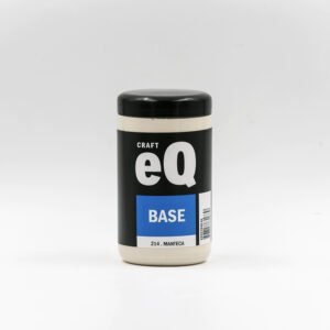 Base Acrilica EQ 400cc 214 Manteca