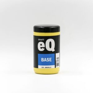 Base Acrilica EQ 400cc 308 Amarillo