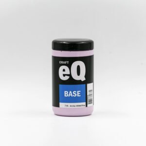 Base Acrilica EQ 400cc 715 Rosa Princesa