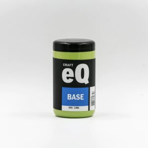 Base Acrilica EQ 400cc 900 Lima
