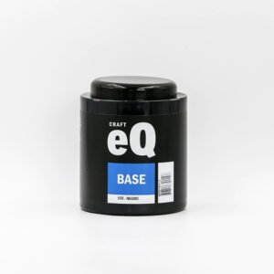 Base Acrilica EQ 900cc 100 Negra