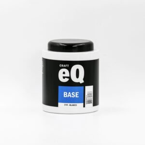 Base Acrilica EQ 900cc 210 Blanca