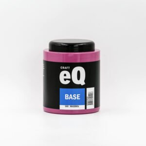 Base Acrilica EQ 900cc 500 Magenta