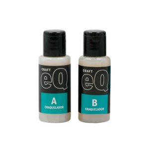 CRAQUELADOR EQ(50)2COMP