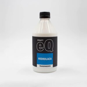 HIDROLACA(500) TRANSPARANTE