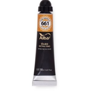 OL ALBA(661)18(G1)OCRE.AM