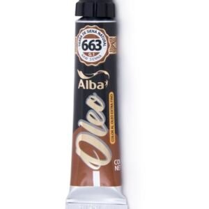 OL ALBA(663)18(G1)TI.SI.NAT