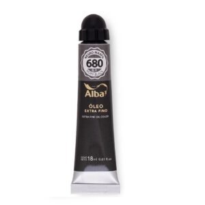 OL ALBA(680)18(G1)NEGRO