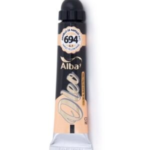 OL ALBA(694)18(G1)AM.NAP