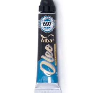 OL ALBA(697)18(G1)AZ.CERL.IM