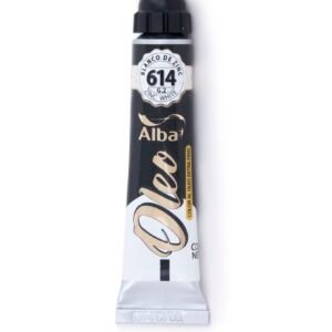 OL ALBA(614)18(G2)BL.ZINC
