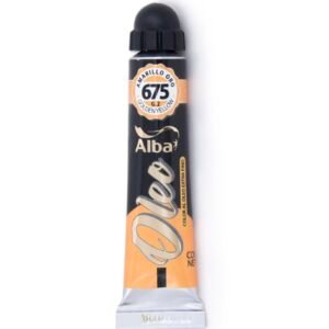 OL ALBA(675)18(G2)AM.ORO