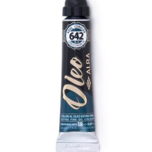 OL ALBA(642)18(G4)AZ.CER