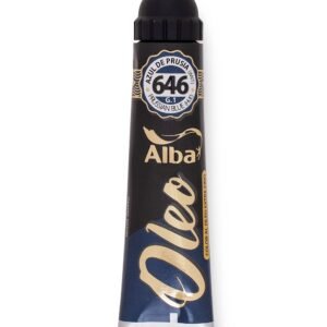 OL ALBA(646)60(G1)AZ.PRUS.IM