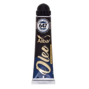 OL ALBA(647)60(G1)AZ.FTA