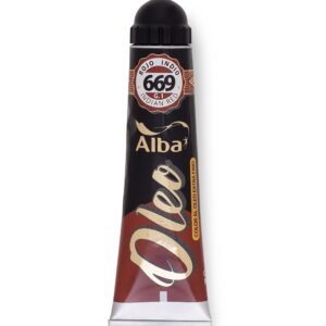 OL ALBA(669)60(G1))RJ.IND