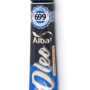OL ALBA(699)60(G1)AZ.COB