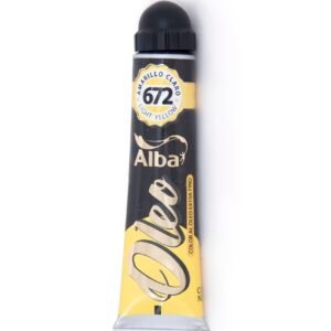 OL ALBA(672)60(G2)AM.CL