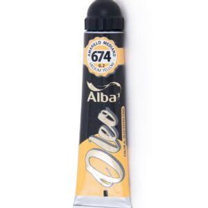 OL ALBA(674)60(G2)AM.MD