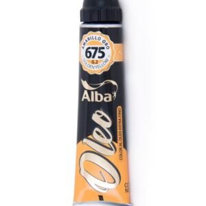 OL ALBA(675)60(G2)AM ORO