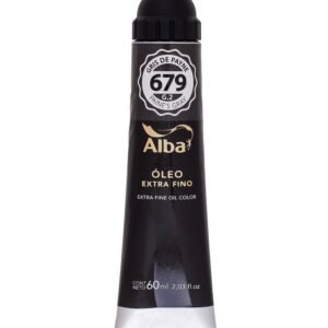 OL ALBA(679)60(G2)GS PAYN