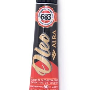 OL ALBA(683)60(G2)BER.CAD.IM