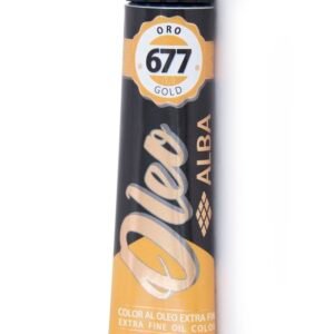 OL ALBA(677)60(G3)ORO