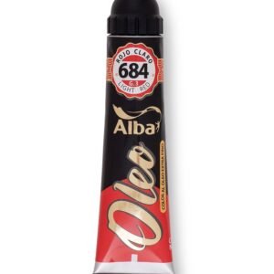 OL ALBA(684)60(G3)RJ.CL