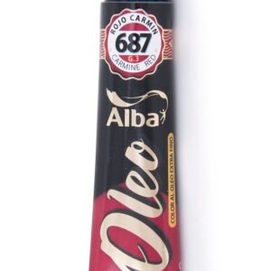 OL ALBA(687)60(G3)RJ.CRMIN