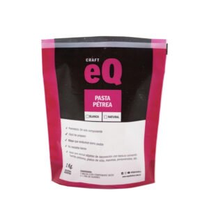 PASTA PETREA EQ(1K)