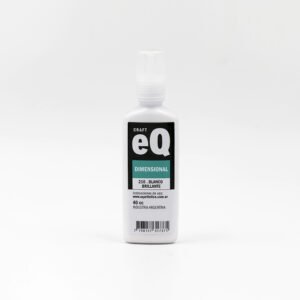 Pintura Dimensional EQ 40cc 210 Blanco Brillante