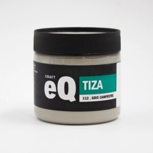 PINTURA TIZA EQ(200)112 GRIS CAMPESTRE